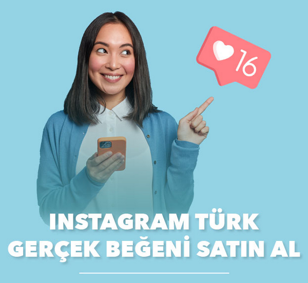 Instagram Takipçi Satın al